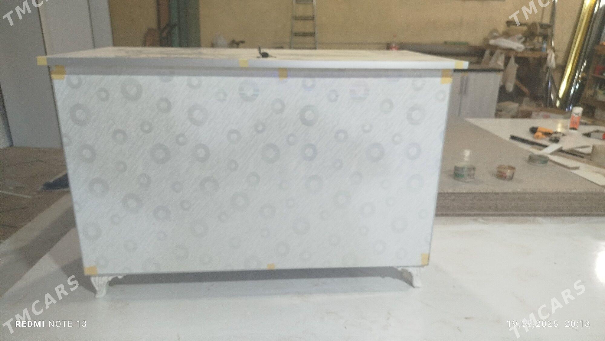 mebel sandyk - Ашхабад - img 2