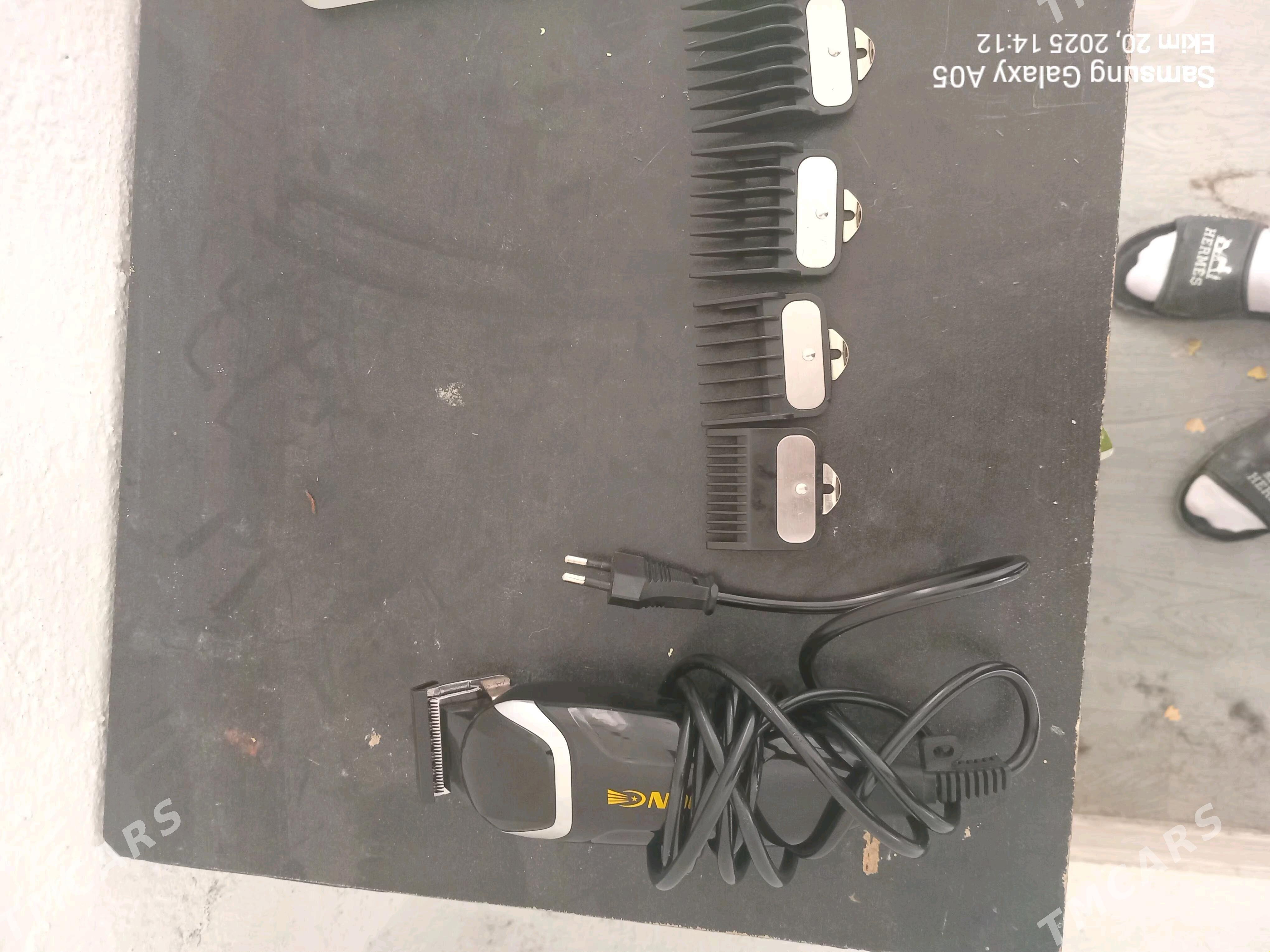 noor maşşynak - Эсенгулы - img 2