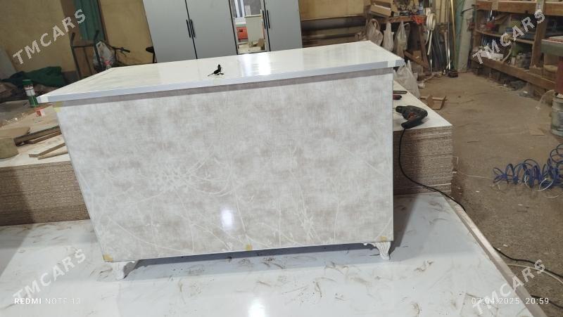 mebel sandyk - Ашхабад - img 3