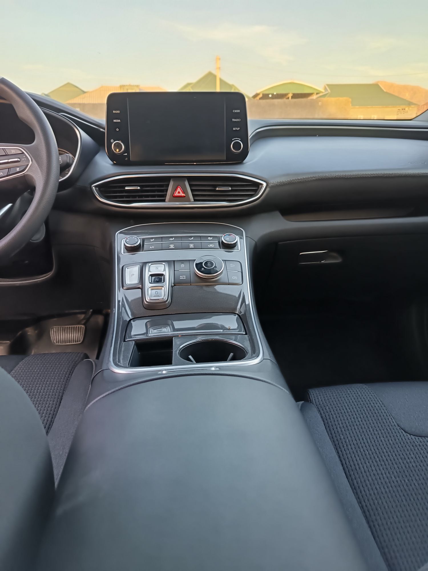 Hyundai Santa Fe 2021 - 350 000 TMT - Balkanabat - img 7