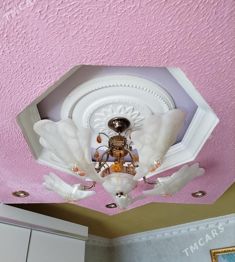 Lyustra - Туркменбаши - img 1