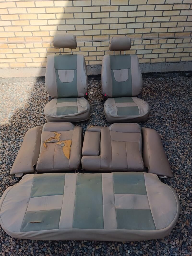 samsyk kemry salon sidenýa 1 500 TMT - Мары - img 5