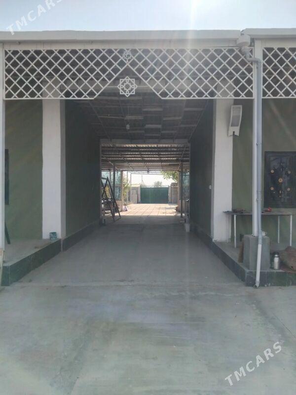 Garadamak 2 komnat plan - Garadamak - img 4