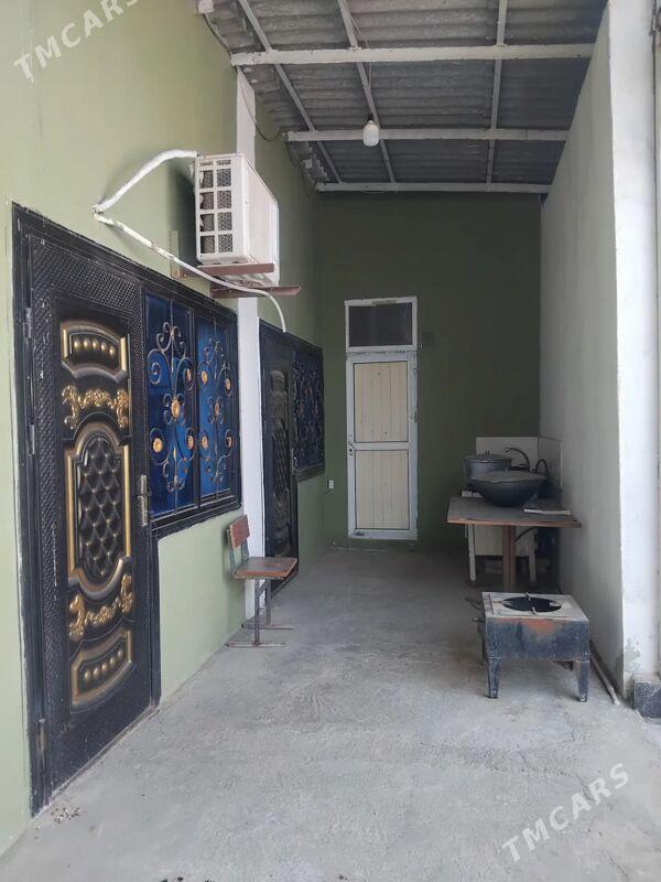 Garadamak 2 komnat plan - Garadamak - img 1