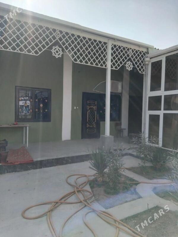 Garadamak 2 komnat plan - Garadamak - img 7