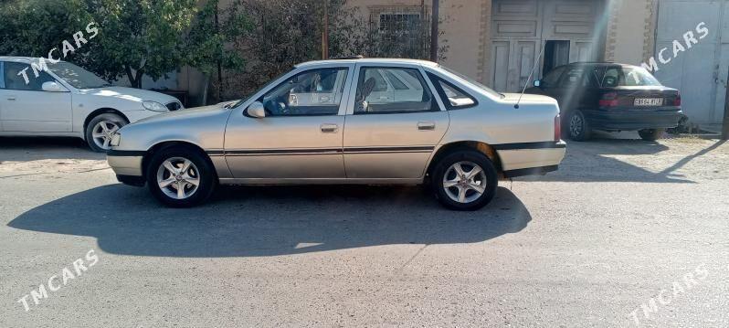 Opel Vectra 1992 - 35 000 TMT - Türkmenabat - img 4