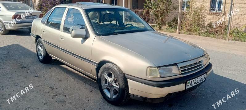 Opel Vectra 1992 - 35 000 TMT - Türkmenabat - img 3