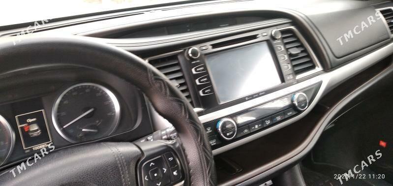 Toyota Highlander 2015 - 370 000 TMT - Türkmenabat - img 3