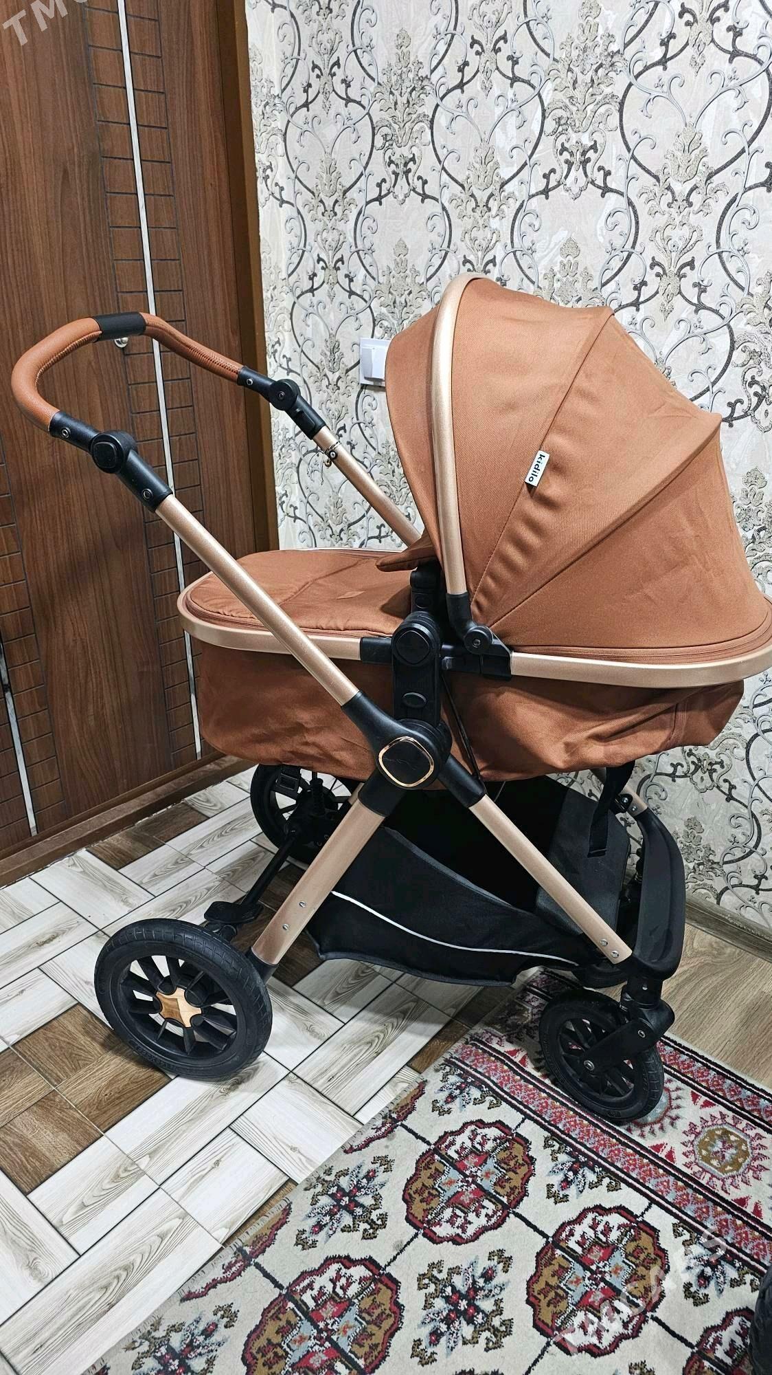 детская коляска - Aşgabat - img 1