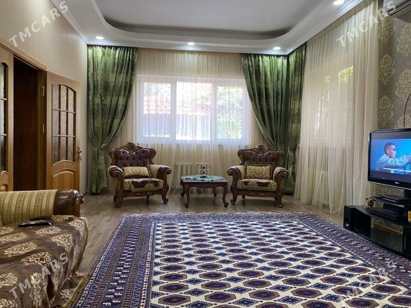 плановый дом plan jay - Ашхабад - img 2