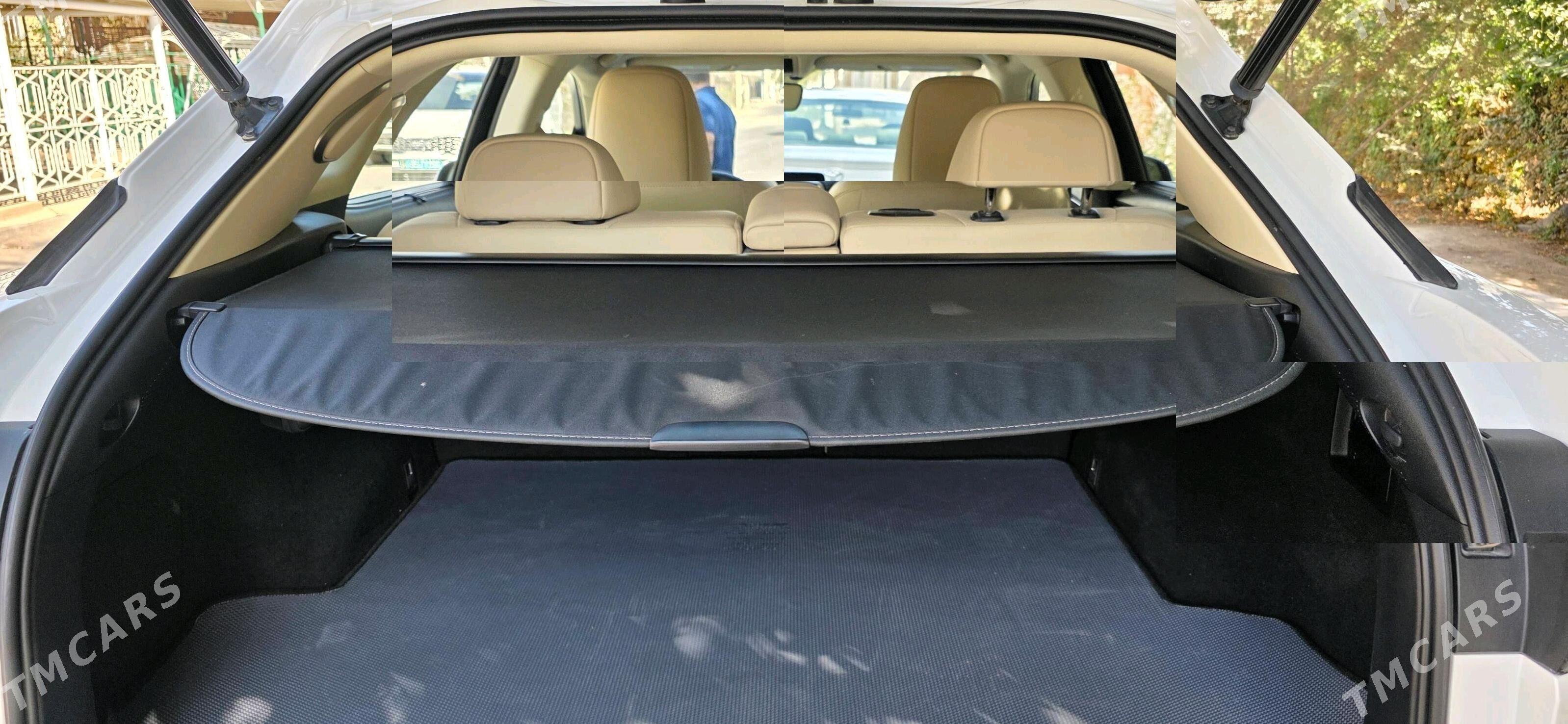 Lexus RX 350 2022 - 750 000 TMT - Мары - img 8