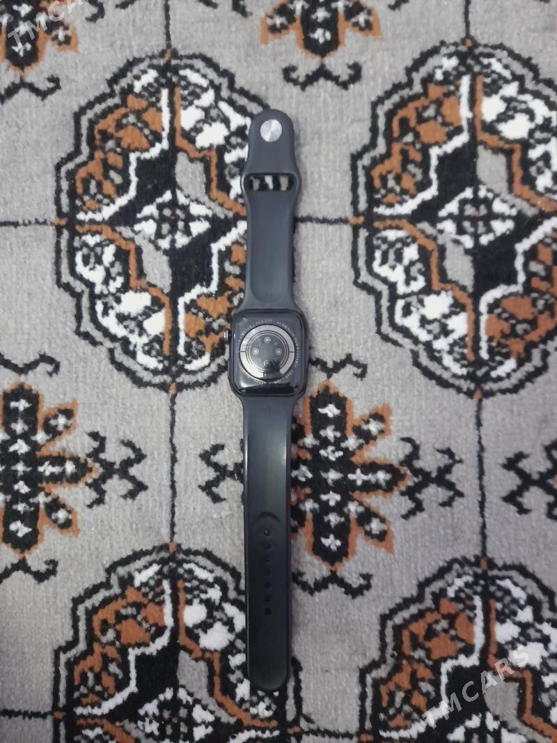 Smart watch series - Дашогуз - img 2