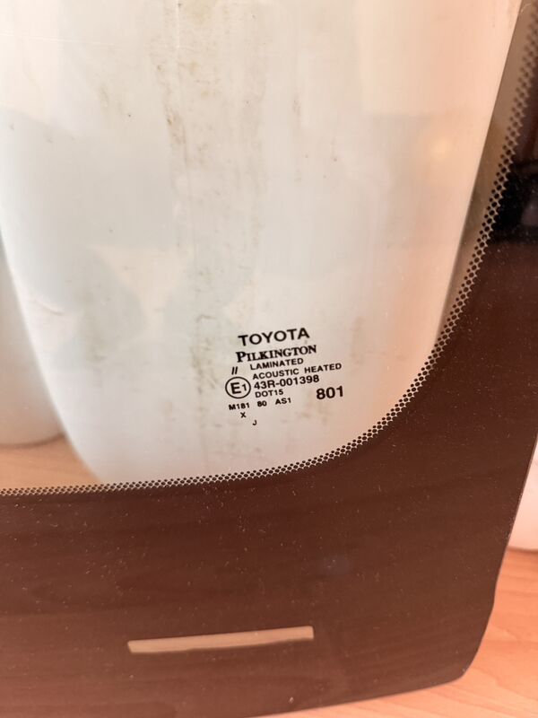 labowoy ayna 2 500 TMT - Ашхабад - img 1