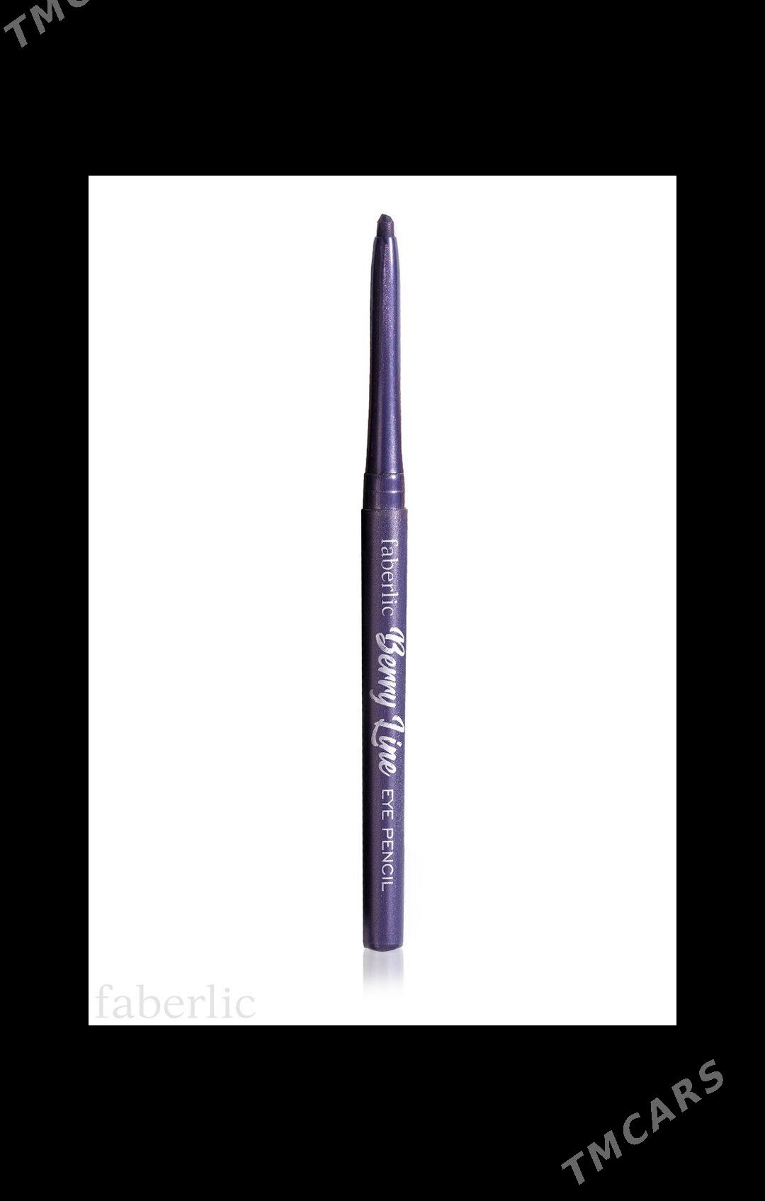 карандаш и подводка - Türkmenabat - img 3