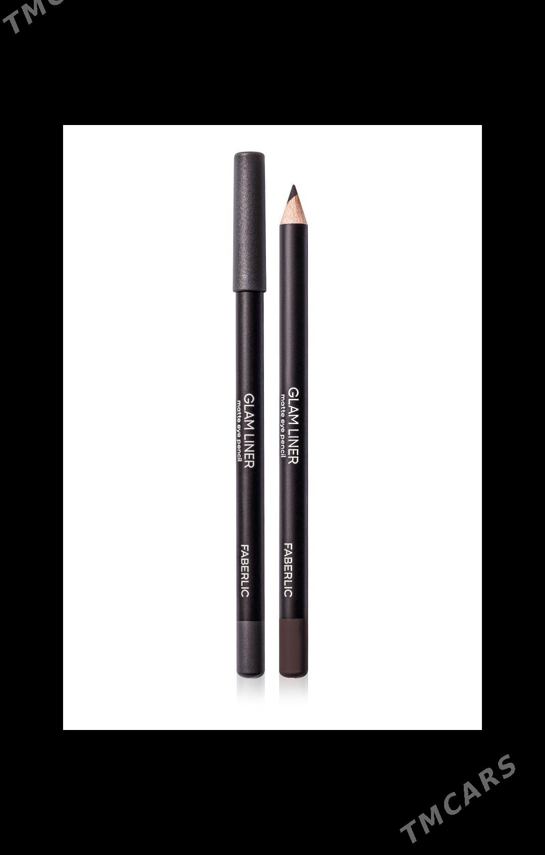 карандаш и подводка - Türkmenabat - img 5