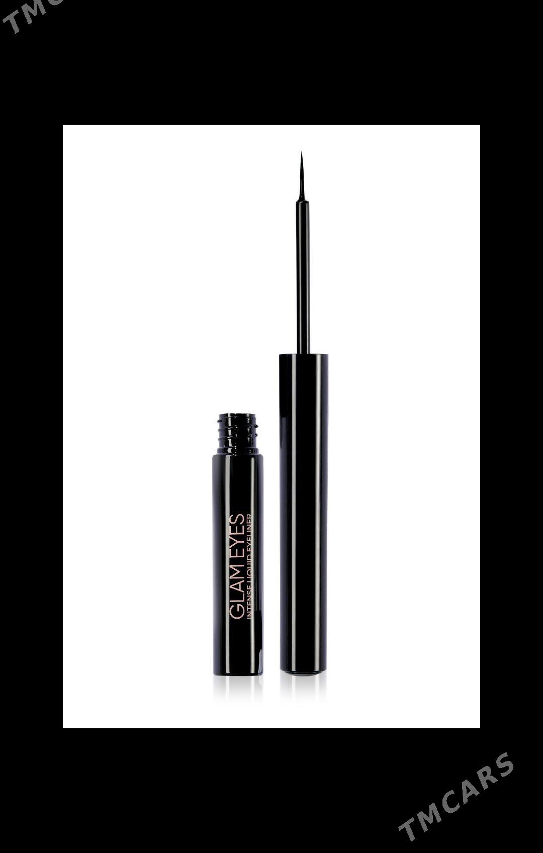 карандаш и подводка - Türkmenabat - img 4