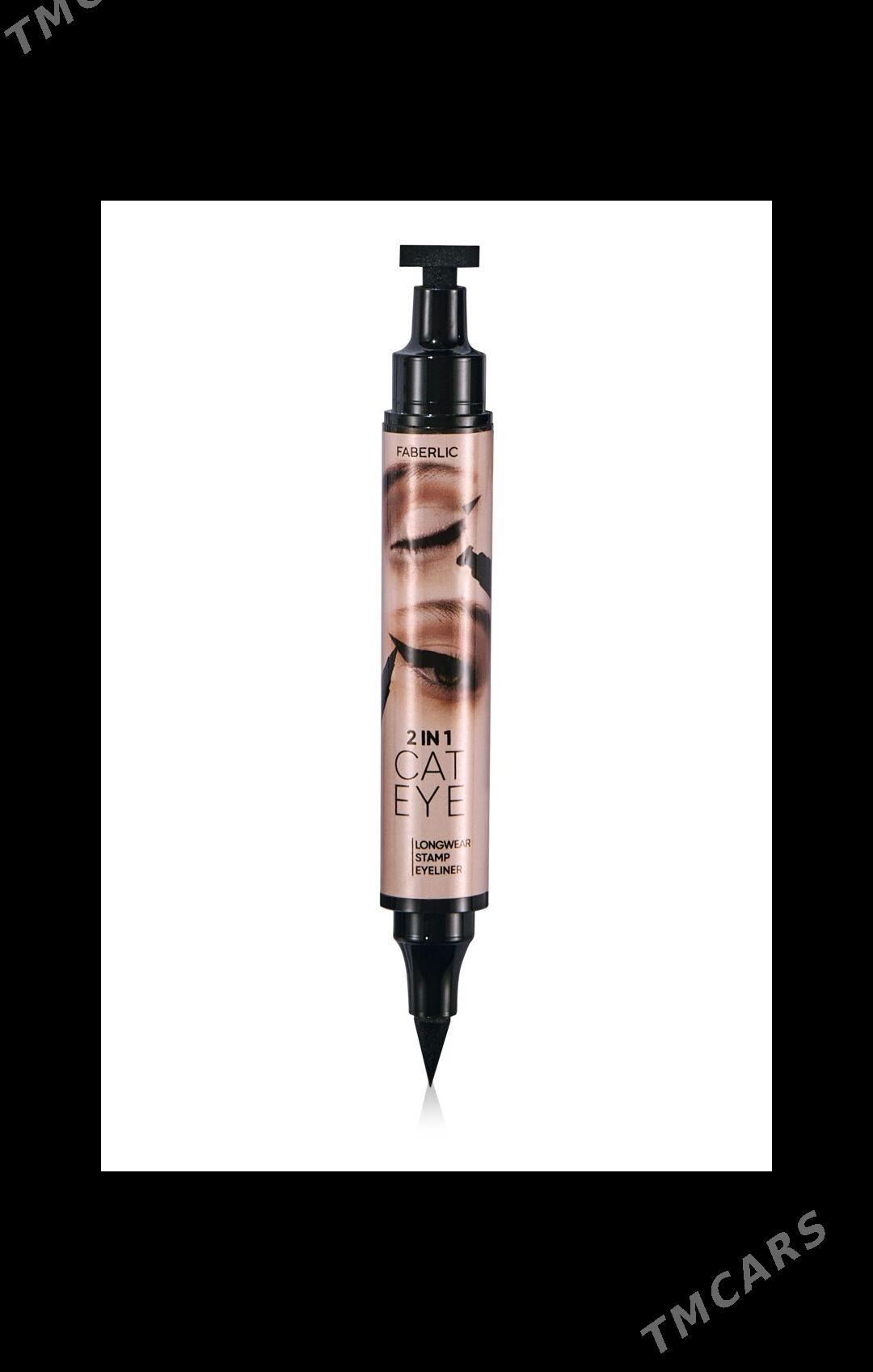 карандаш и подводка - Türkmenabat - img 8