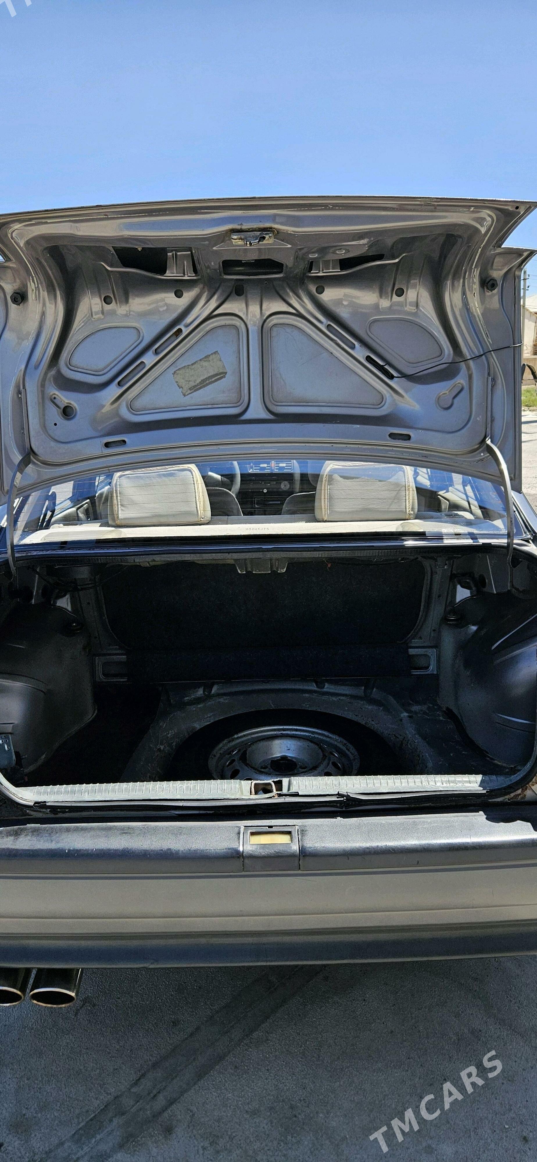 Opel Vectra 1992 - 45 000 TMT - Мары - img 4