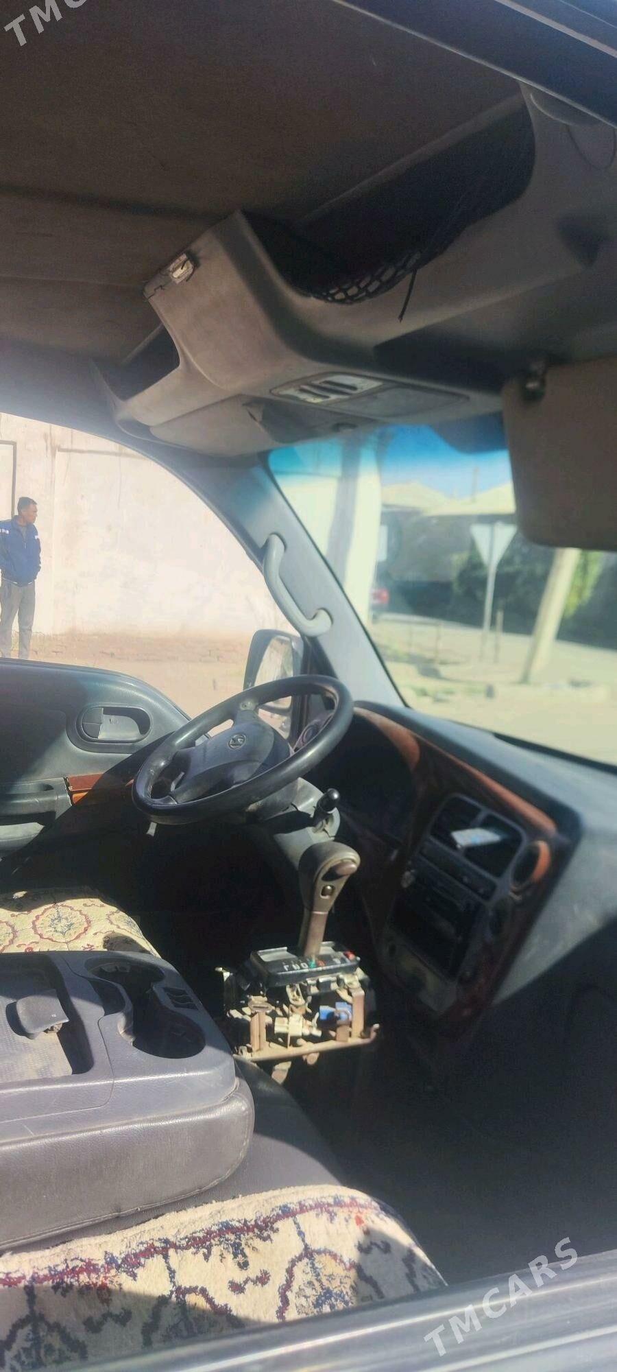 Kia Bongo 2005 - 130 000 TMT - Daşoguz - img 3