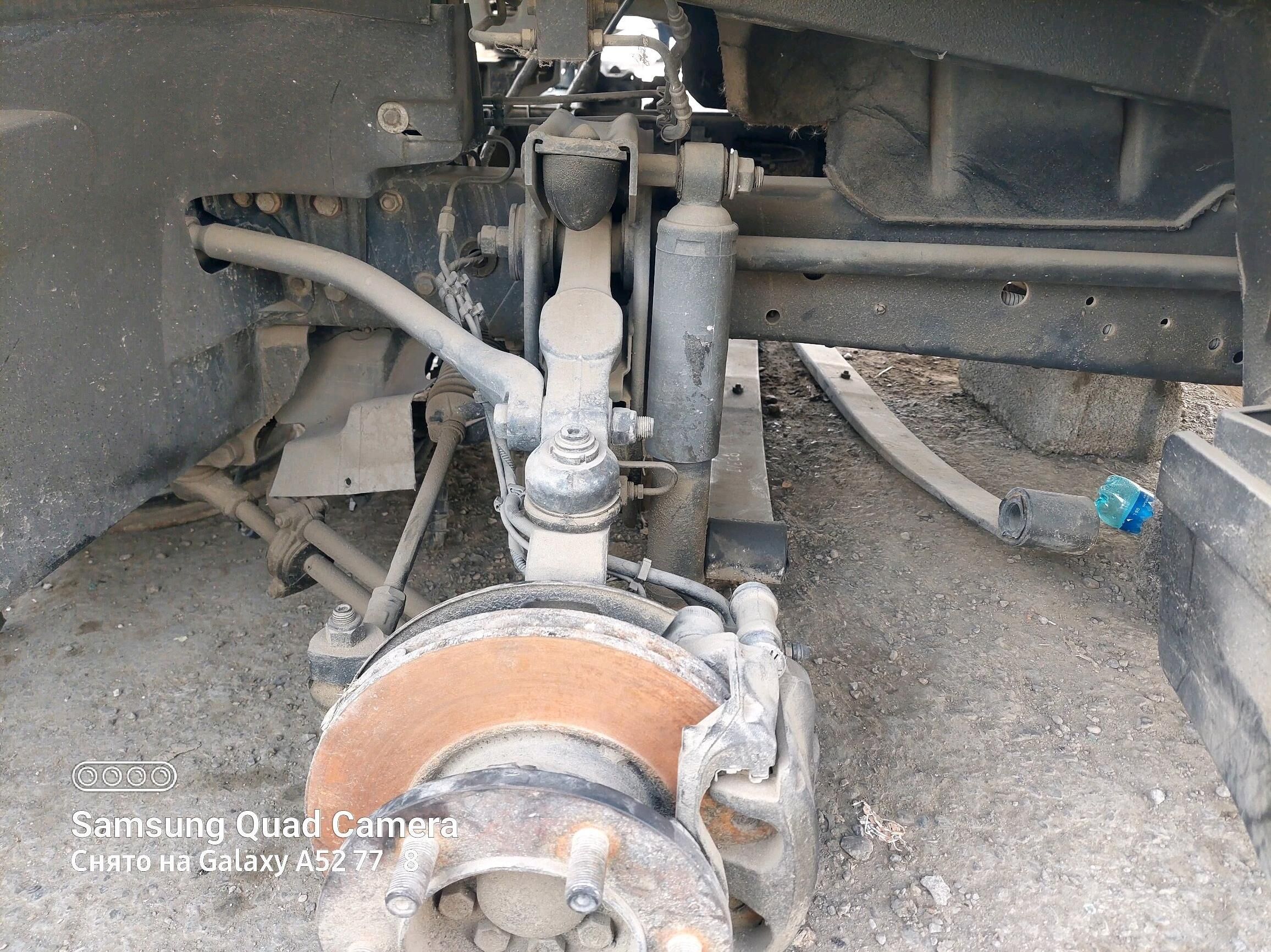 iveko dayli 12 000 TMT - Мары - img 3