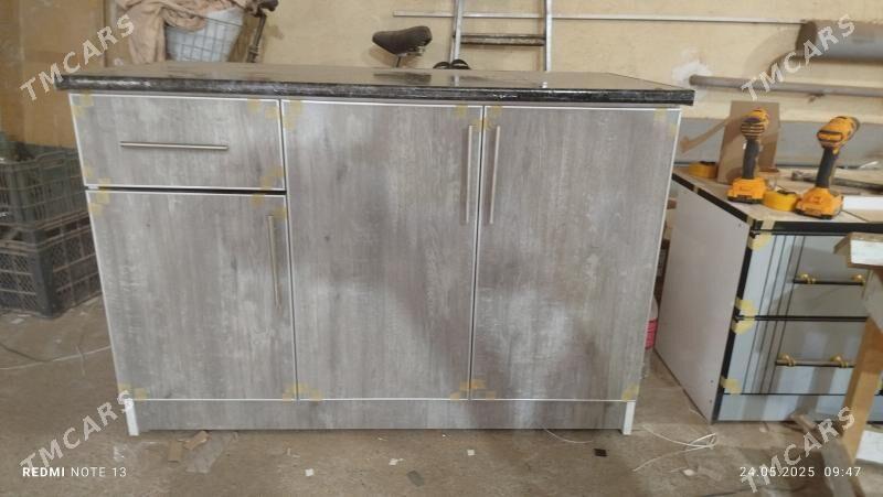 mebel tumbuçka - Ашхабад - img 4