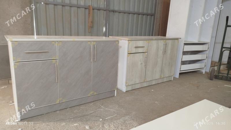 mebel tumbuçka - Ашхабад - img 5