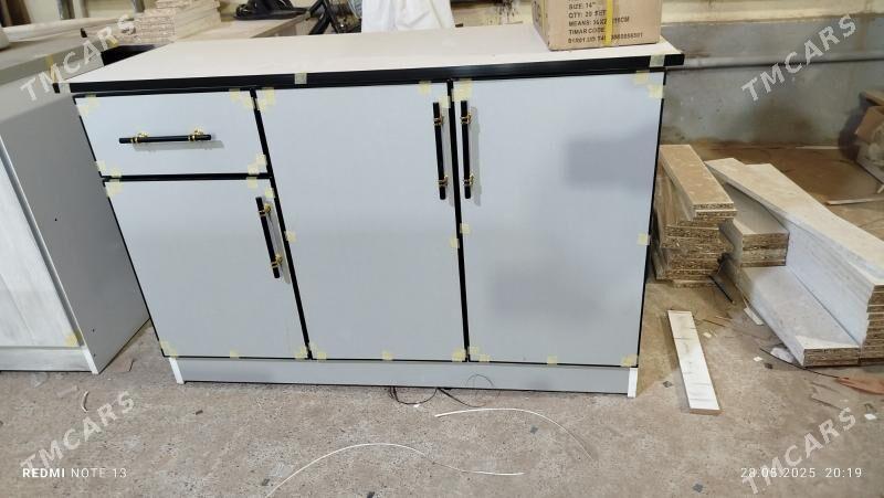 mebel tumbuçka - Ашхабад - img 6