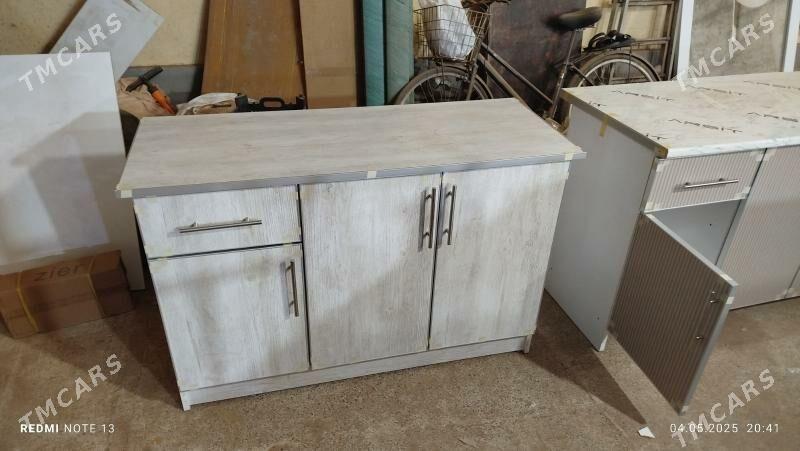 mebel tumbuçka - Ашхабад - img 2