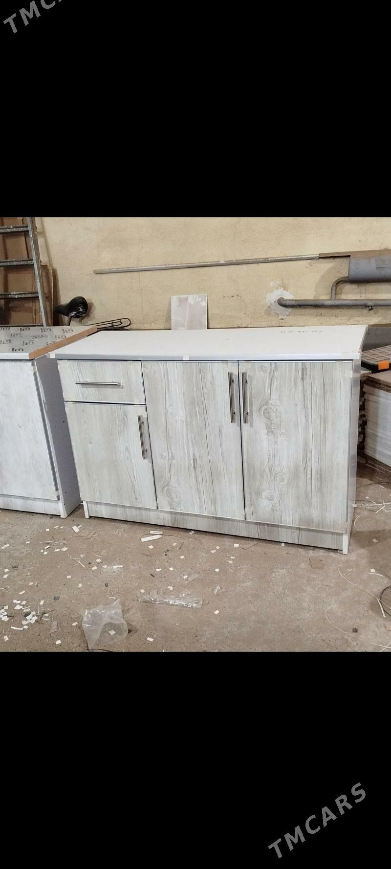 mebel tumbuçka - Ашхабад - img 7