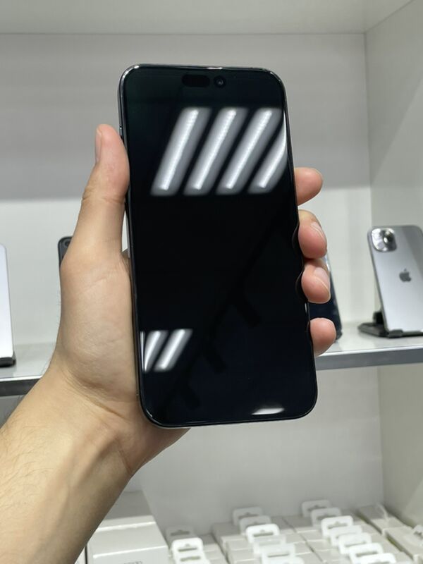 Iphone 15pro max - Туркменабат - img 3