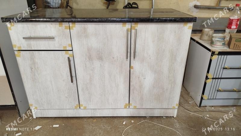 mebel tumbuçka - Ашхабад - img 3