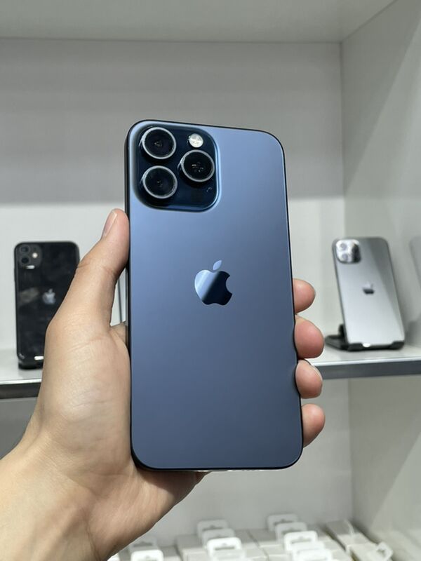 Iphone 15pro max - Туркменабат - img 5