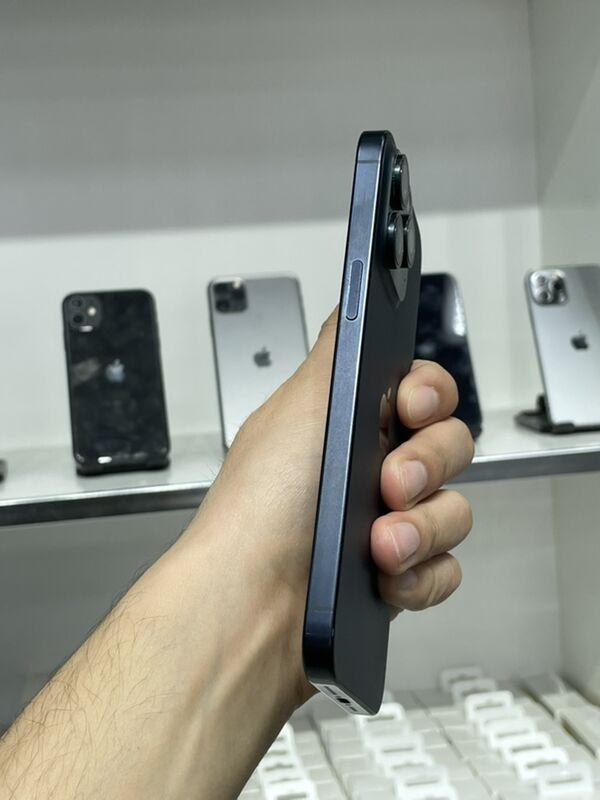 Iphone 15pro max - Туркменабат - img 4