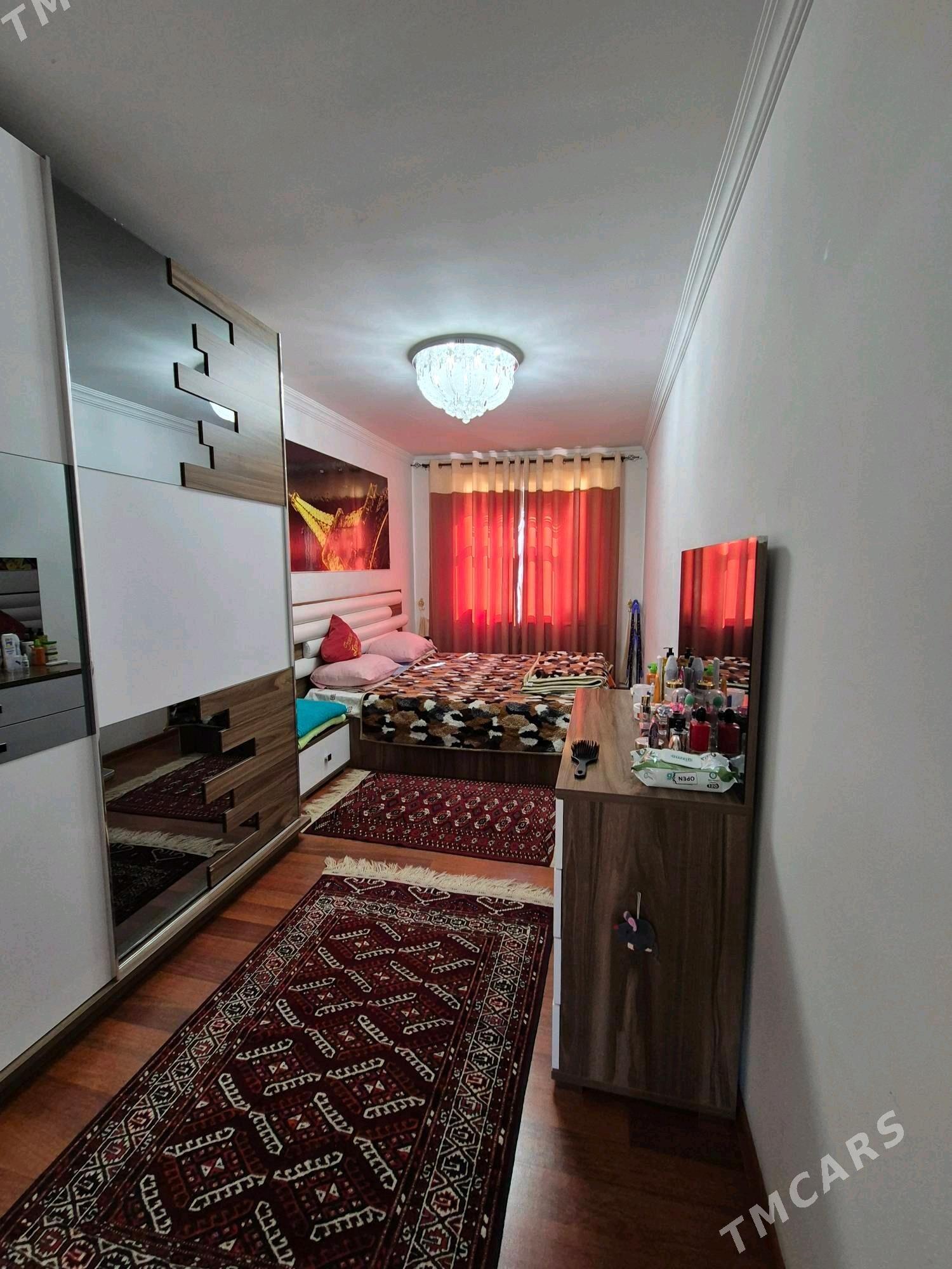 10 mkr 2 komnaty 3 etaj - 10 mkr - img 3