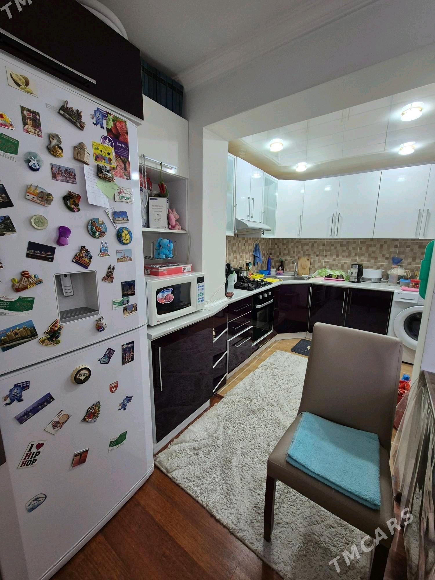 10 mkr 2 komnaty 3 etaj - 10 mkr - img 5