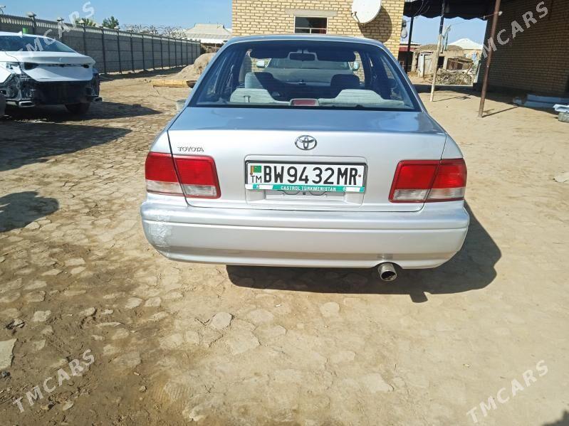 Toyota Camry 1995 - 60 000 TMT - Garagum etraby - img 2