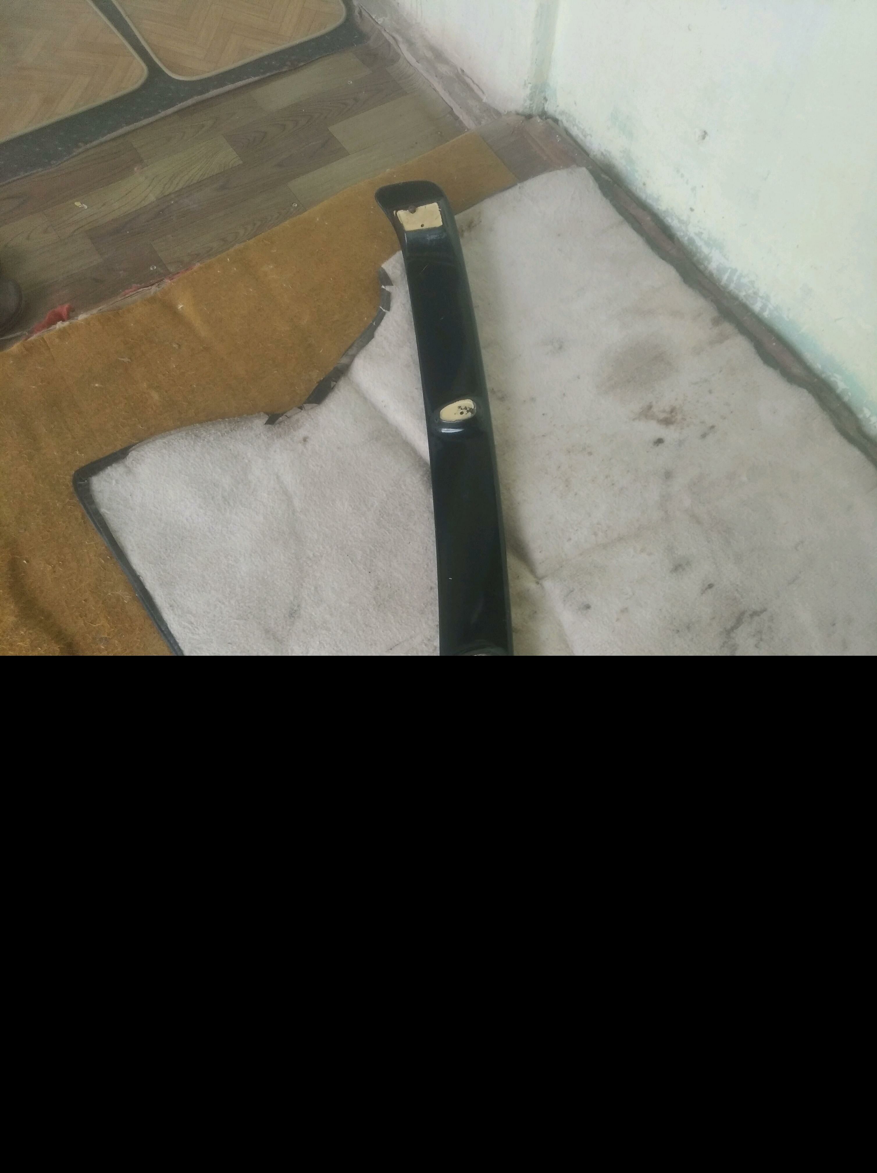 far spoller tayota 123 TMT - Дашогуз - img 6