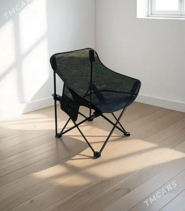 стул кресло отдых - Ашхабад - img 3