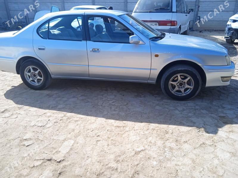 Toyota Camry 1995 - 60 000 TMT - Garagum etraby - img 3