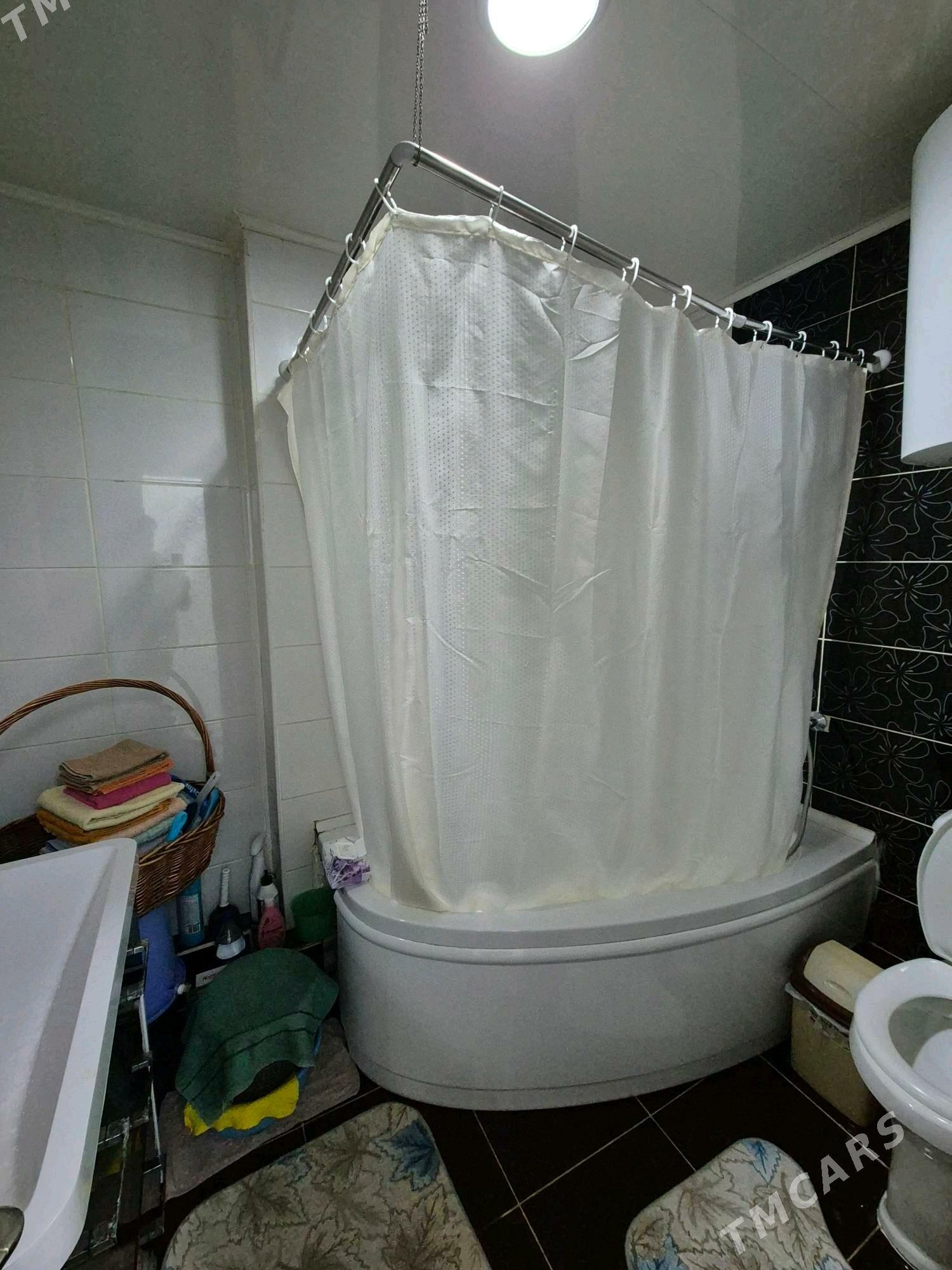 10 mkr 2 komnaty 3 etaj - 10 mkr - img 4