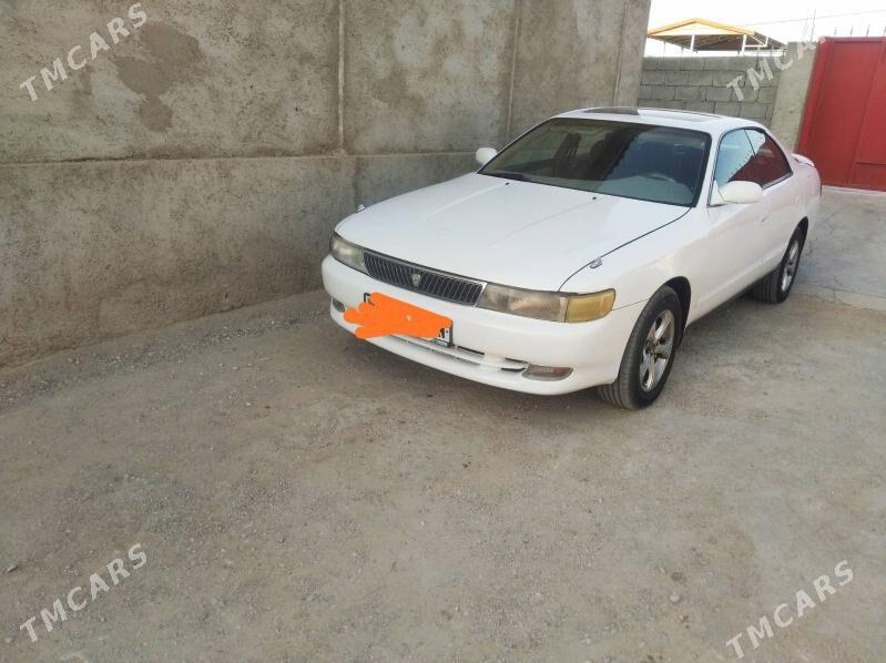 Toyota Chaser 1993 - 53 000 TMT - Балканабат - img 2