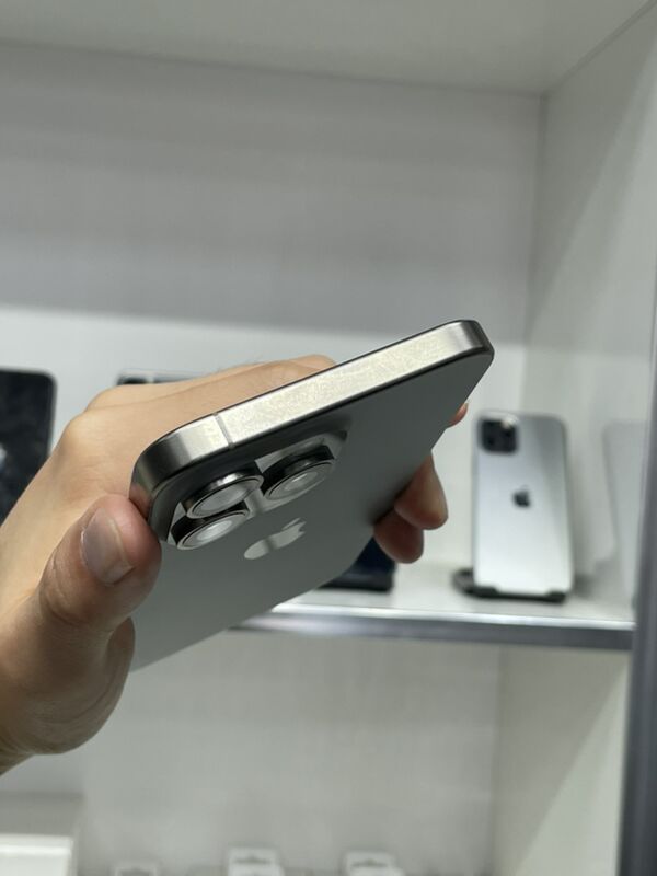 Iphone 15pro max 256 - Туркменабат - img 2