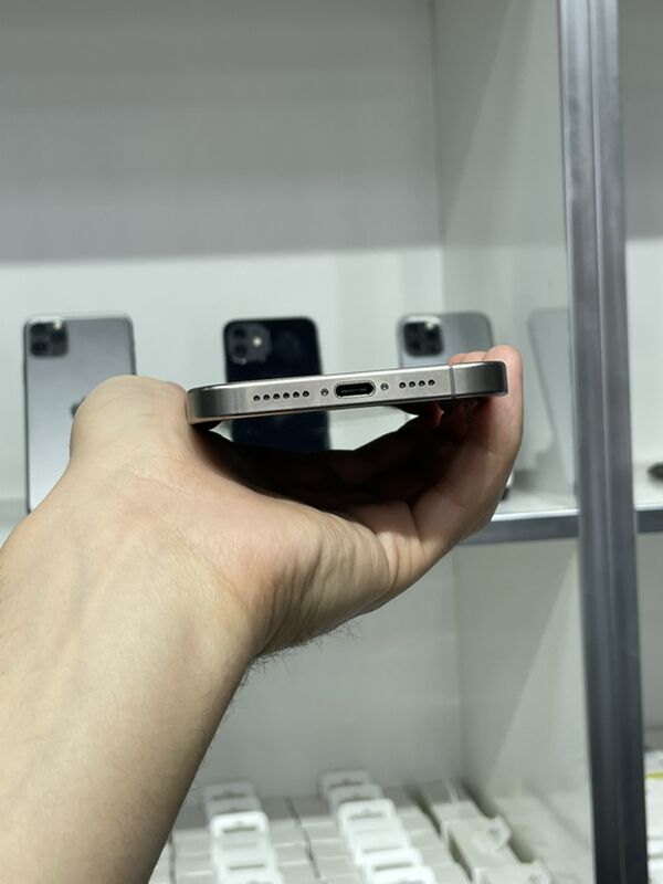Iphone 15pro max 256 - Туркменабат - img 5