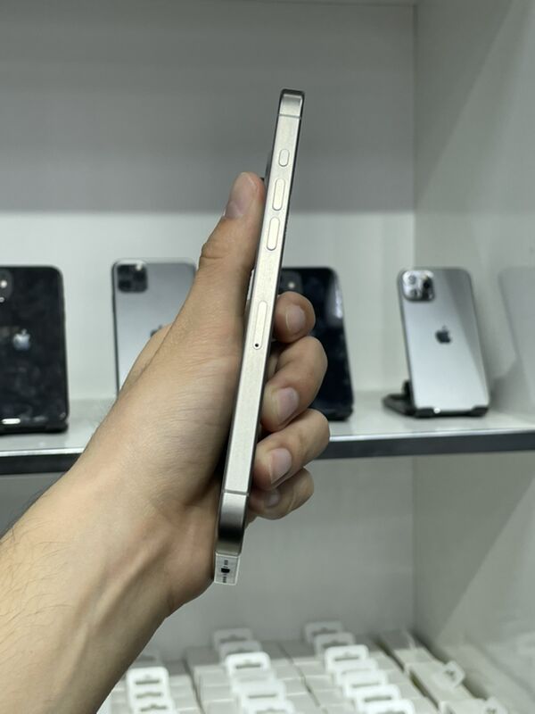 Iphone 15pro max 256 - Туркменабат - img 1