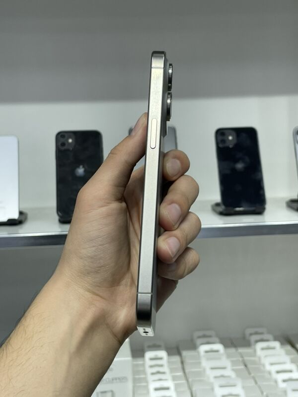 Iphone 15pro max 256 - Туркменабат - img 3