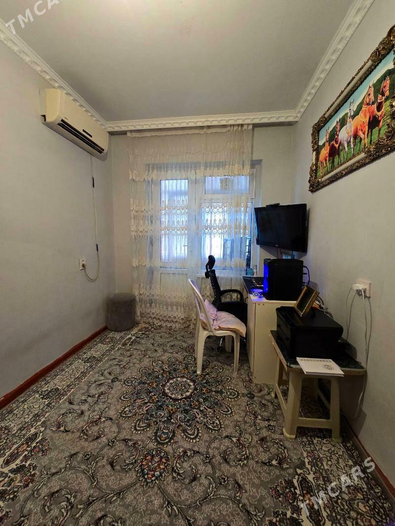 KIMRAYON 4 ETAZ 3 KOMNAT - Ашхабад - img 1