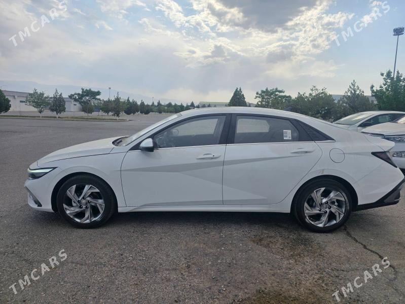 Hyundai Elantra GT 2025 - 270 000 TMT - Aşgabat - img 2