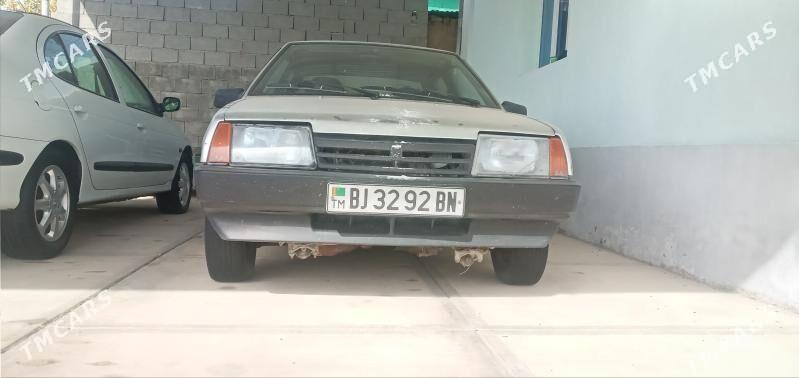 Lada 21099 2002 - 20 000 TMT - Берекет - img 1