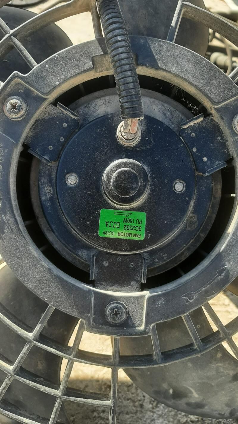 Kia bongo Loppus 1 000 TMT - Дашогуз - img 1