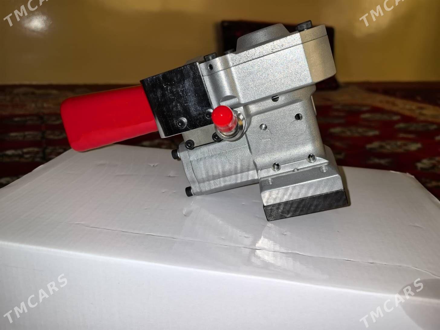 lenta ütük - Бузмеин - img 3